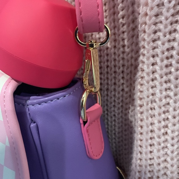 Retro Functional Telephone Purse - Picture 5 of 16